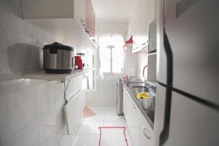 Apartamento aconchegante no bairro da luz - São Paulo - 3