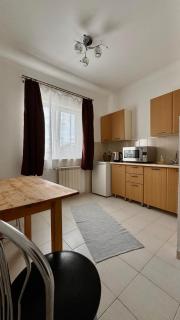 Гранд Хостел - 1