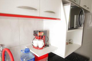 Apartamento aconchegante no bairro da luz - 2