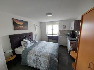 Boardinghouse Wildbachtal - - 9