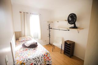 Apartamento aconchegante no bairro da luz - São Paulo - 7