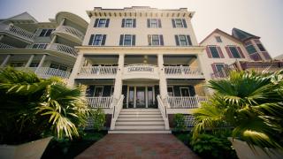 Hotel Albatross - Ocean Grove - 0