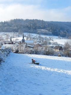 Boardinghouse Wildbachtal - - 1
