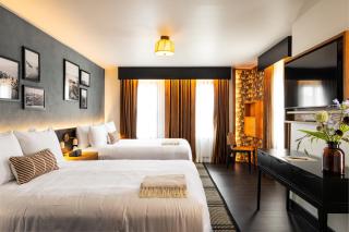 Hotel Albatross - Ocean Grove - 7
