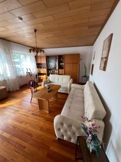 Ferienhaus Limes Carnuntum mit Terrasse und Garten - 8