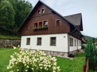 Apartmán U potoka - Horní Maršov - 6