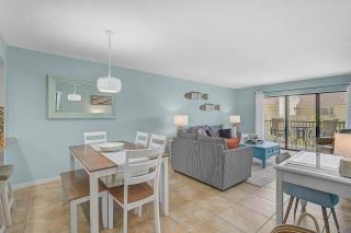 Bay Oaks E-43 - Siesta Key - 5
