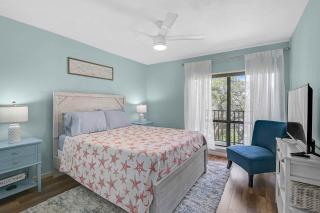 Bay Oaks E-43 - Siesta Key - 2