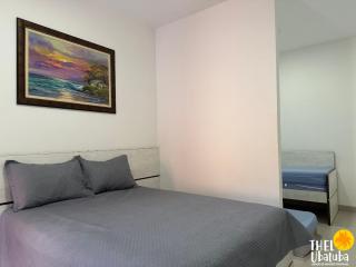 Thel Ubatuba - Apto 532, Reserva DNA - Praia Grande - Ubatuba - 7