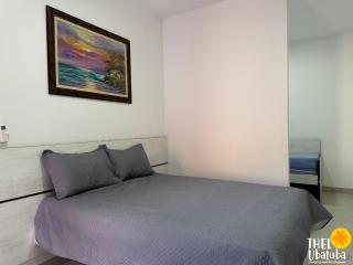 Thel Ubatuba - Apto 532, Reserva DNA - Praia Grande - 6