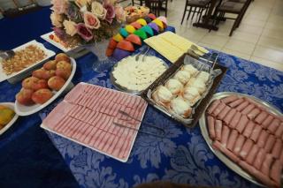 Hot Star Thermas Hotel - 1