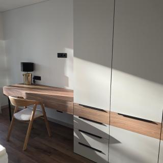 Apartamentas Jūratės 56 - Palanga - 3