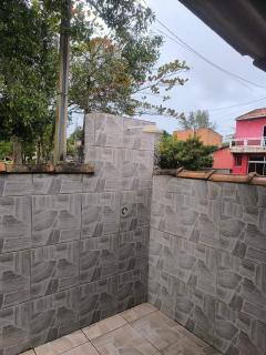 Casa Com Piscina Completa Ilha Comprida - 6