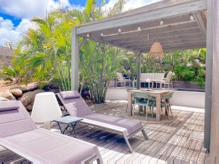 Le Lodge SXM luxe - 8
