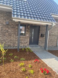 Ferienwohnung Verde - Hemmingstedt - 9