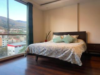 Garden Suite - Cochabamba - 0