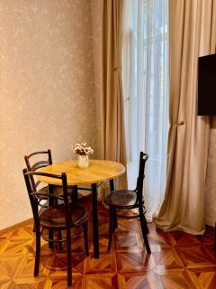 Cozy Apartment In Tbilisuri Ezo - 7