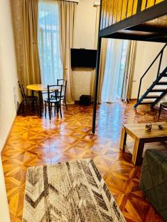 Cozy Apartment In Tbilisuri Ezo - 8