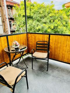 Cozy Apartment In Tbilisuri Ezo - Tbilisi - 2