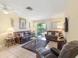 Jamaica Royale 101 - Siesta Key - 0