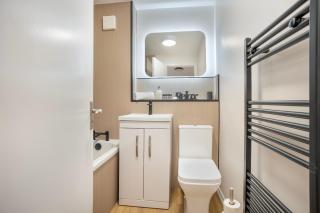 Urquhart Terrace Lodge - Grampian Lettings - Aberdeen - 7