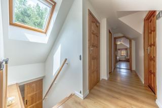 Apartmán U potoka - Horní Maršov - 5
