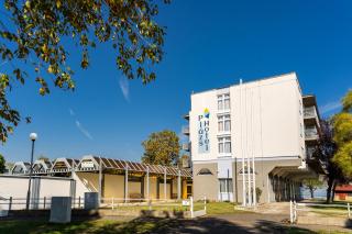 Plazs Hotel Siófok - Siófok - 5