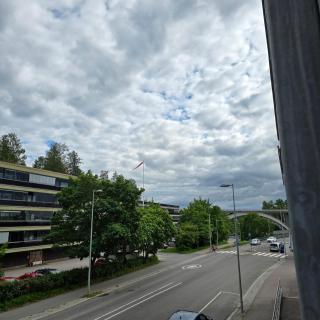 Kodikas yksiö Heinolan keskustassa - Heinola - 2