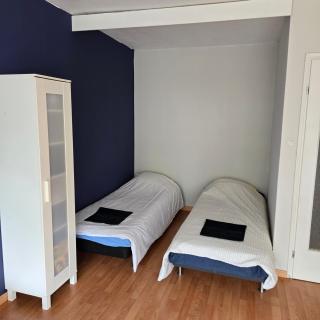 Kodikas yksiö Heinolan keskustassa - Heinola - 4
