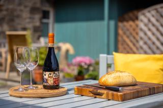 Little Pitnacree - Pitlochry - 4