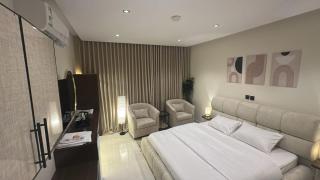 Riyadh Luxury Studio - 3