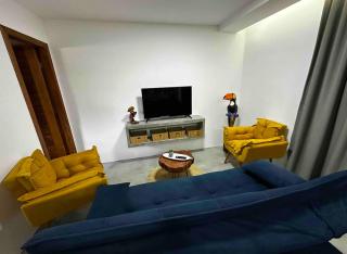 Chalé no centro de Pipa - 8