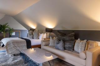 Luss Cottages at Glenview - 4