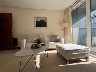 1 bed by Battersea Power Station - Lansons - Londra - 7