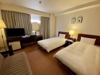 Smile Hotel Sasebo - Vacation STAY 92151v - Sasebo - 0
