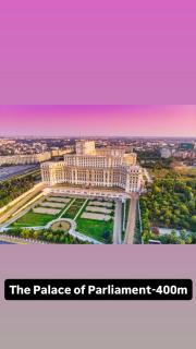 Garsoniera lângă Palatul Parlamentului - Bukarest - 3