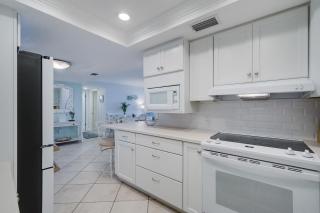 Crystal Sands 1106 - Siesta Key - 3