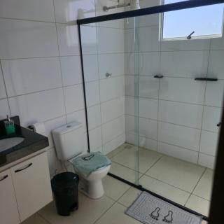 Ap Lagoa da Prata com Ar condicionado - 1