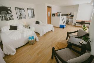 BeachView & Balcony 3905 - 7