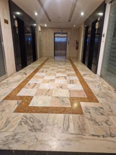Burj Alnahda برج النهضه - 6