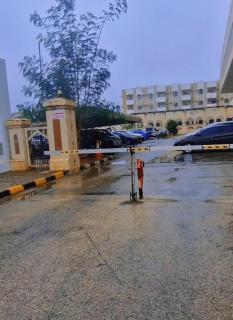 Burj Alnahda برج النهضه - 7