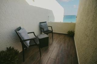 BeachView & Balcony 3905 - Cancún - 8