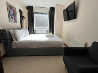 1 bed by Battersea Power Station - Lansons - Londra - 2