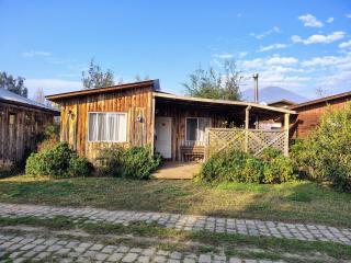 Agroturismo mapuweñimen - San Fernando - 6