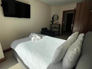 1 bed by Battersea Power Station - Lansons - Londra - 1