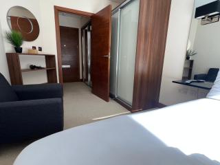 1 bed by Battersea Power Station - Lansons - Londra - 3
