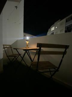 Appartement charmant à 10 min de la plage - Martil - 6