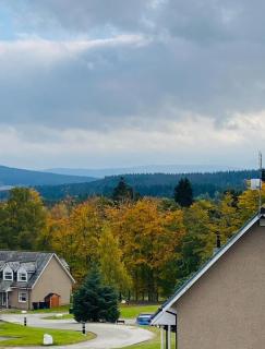 3 bed villa Inchmarlo, Banchory, Deeside - Inchmarlo - 9