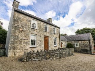 Tyddyn Iolyn - Benllech - 9