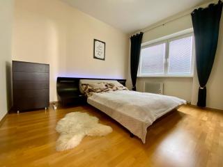 Moderný apartmán s krbom - Žilina - 8